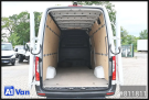 Mercedes-Benz - Kastenwagen hoch - LKW < 7.5 - Sprinter 315 CDI Kasten Maxi, Klima, Tempomat, 3-Sitzer 