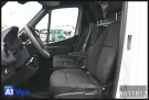 Mercedes-Benz - Kastenwagen lang - LKW < 7.5 - Sprinter 315 CDI Kasten Maxi, Klima, Tempomat, 3-Sitzer 