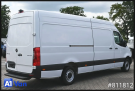 Mercedes-Benz - Kastenwagen lang - LKW < 7.5 - Sprinter 315 CDI Kasten Maxi, Klima, Tempomat, 3-Sitzer 