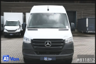 Mercedes-Benz - Kastenwagen lang - LKW < 7.5 - Sprinter 315 CDI Kasten Maxi, Klima, Tempomat, 3-Sitzer 