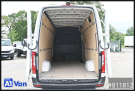 Mercedes-Benz - Kastenwagen lang - LKW < 7.5 - Sprinter 315 CDI Kasten Maxi, Klima, Tempomat, 3-Sitzer 