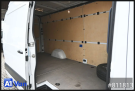 Mercedes-Benz - Kastenwagen - LKW < 7.5 - Sprinter 315 CDI Kasten Maxi, Klima, Tempomat, 3-Sitzer 