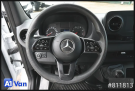 Mercedes-Benz - Kastenwagen - LKW < 7.5 - Sprinter 315 CDI Kasten Maxi, Klima, Tempomat, 3-Sitzer 
