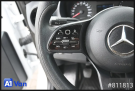 Mercedes-Benz - Kastenwagen - LKW < 7.5 - Sprinter 315 CDI Kasten Maxi, Klima, Tempomat, 3-Sitzer 
