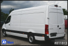 Mercedes-Benz - Kastenwagen - LKW < 7.5 - Sprinter 315 CDI Kasten Maxi, Klima, Tempomat, 3-Sitzer 