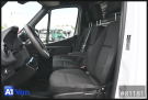 Mercedes-Benz - Kastenwagen hoch + lang - LKW < 7.5 - Sprinter 315 CDI Kasten Maxi, Klima, Tempomat, 3-Sitzer 