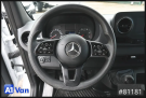 Mercedes-Benz - Kastenwagen hoch + lang - LKW < 7.5 - Sprinter 315 CDI Kasten Maxi, Klima, Tempomat, 3-Sitzer 