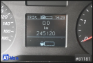 Mercedes-Benz - Kastenwagen hoch + lang - LKW < 7.5 - Sprinter 315 CDI Kasten Maxi, Klima, Tempomat, 3-Sitzer 