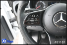 Mercedes-Benz - Kastenwagen hoch + lang - LKW < 7.5 - Sprinter 315 CDI Kasten Maxi, Klima, Tempomat, 3-Sitzer 