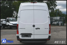 Mercedes-Benz - Kastenwagen hoch + lang - LKW < 7.5 - Sprinter 315 CDI Kasten Maxi, Klima, Tempomat, 3-Sitzer 