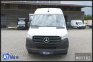 Mercedes-Benz - Kastenwagen hoch + lang - LKW < 7.5 - Sprinter 315 CDI Kasten Maxi, Klima, Tempomat, 3-Sitzer 