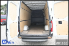 Mercedes-Benz - Kastenwagen hoch + lang - LKW < 7.5 - Sprinter 315 CDI Kasten Maxi, Klima, Tempomat, 3-Sitzer 