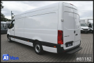 Mercedes-Benz - Kastenwagen hoch + lang - LKW < 7.5 - Sprinter 315 CDI Kasten Maxi, Klima, Tempomat, 3-Sitzer 