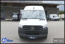 Mercedes-Benz - Kastenwagen hoch + lang - LKW < 7.5 - Sprinter 315 CDI Kasten Maxi, Klima, Tempomat, 3-Sitzer 