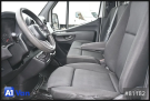 Mercedes-Benz - Kastenwagen hoch + lang - LKW < 7.5 - Sprinter 315 CDI Kasten Maxi, Klima, Tempomat, 3-Sitzer 