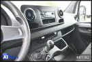 Mercedes-Benz - Kastenwagen hoch + lang - LKW < 7.5 - Sprinter 315 CDI Kasten Maxi, Klima, Tempomat, 3-Sitzer 