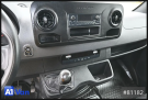 Mercedes-Benz - Kastenwagen hoch + lang - LKW < 7.5 - Sprinter 315 CDI Kasten Maxi, Klima, Tempomat, 3-Sitzer 