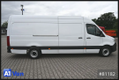 Mercedes-Benz - Kastenwagen hoch + lang - LKW < 7.5 - Sprinter 315 CDI Kasten Maxi, Klima, Tempomat, 3-Sitzer 