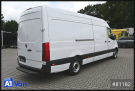 Mercedes-Benz - Kastenwagen hoch + lang - LKW < 7.5 - Sprinter 315 CDI Kasten Maxi, Klima, Tempomat, 3-Sitzer 