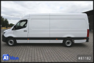 Mercedes-Benz - Kastenwagen hoch + lang - LKW < 7.5 - Sprinter 315 CDI Kasten Maxi, Klima, Tempomat, 3-Sitzer 