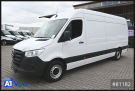 Mercedes-Benz - Kastenwagen hoch + lang - LKW < 7.5 - Sprinter 315 CDI Kasten Maxi, Klima, Tempomat, 3-Sitzer 