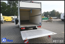 Iveco - Koffer - LKW < 7.5 - Daily 35S16 A8  3,0 Liter Koffer, LBW, Klima, 3-Sitzer