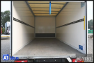 Iveco - Koffer - LKW < 7.5 - Daily 35S16 A8  3,0 Liter Koffer, LBW, Klima, 3-Sitzer