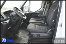 Iveco - Koffer - LKW < 7.5 - Daily 35S16 A8  3,0 Liter Koffer, LBW, Klima, 3-Sitzer