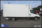 Iveco - Koffer - LKW < 7.5 - Daily 35S16 A8  3,0 Liter Koffer, LBW, Klima, 3-Sitzer