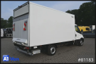 Iveco - Koffer - LKW < 7.5 - Daily 35S16 A8  3,0 Liter Koffer, LBW, Klima, 3-Sitzer