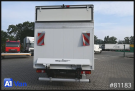 Iveco - Koffer - LKW < 7.5 - Daily 35S16 A8  3,0 Liter Koffer, LBW, Klima, 3-Sitzer