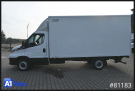 Iveco - Koffer - LKW < 7.5 - Daily 35S16 A8  3,0 Liter Koffer, LBW, Klima, 3-Sitzer