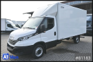 Iveco - Koffer - LKW < 7.5 - Daily 35S16 A8  3,0 Liter Koffer, LBW, Klima, 3-Sitzer