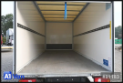 Iveco - Koffer - LKW < 7.5 - Daily 35S16 A8  3,0 Liter Koffer, LBW, Klima, 3-Sitzer