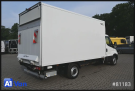 Iveco - Koffer - LKW < 7.5 - Daily 35S16 A8  3,0 Liter Koffer, LBW, Klima, 3-Sitzer