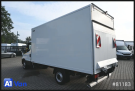 Iveco - Koffer - LKW < 7.5 - Daily 35S16 A8  3,0 Liter Koffer, LBW, Klima, 3-Sitzer