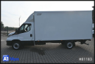 Iveco - Koffer - LKW < 7.5 - Daily 35S16 A8  3,0 Liter Koffer, LBW, Klima, 3-Sitzer