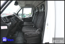 Iveco - Koffer - LKW < 7.5 - Daily 35S15 Koffer, LBW, Klima, 3-Sitzer
