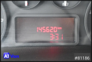 Iveco - Koffer - LKW < 7.5 - Daily 35S15 Koffer, LBW, Klima, 3-Sitzer