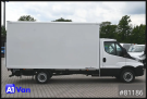 Iveco - Koffer - LKW < 7.5 - Daily 35S15 Koffer, LBW, Klima, 3-Sitzer