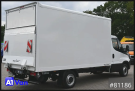 Iveco - Koffer - LKW < 7.5 - Daily 35S15 Koffer, LBW, Klima, 3-Sitzer