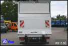 Iveco - Koffer - LKW < 7.5 - Daily 35S15 Koffer, LBW, Klima, 3-Sitzer