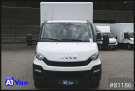 Iveco - Koffer - LKW < 7.5 - Daily 35S15 Koffer, LBW, Klima, 3-Sitzer