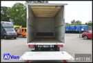 Iveco - Koffer - LKW < 7.5 - Daily 35S15 Koffer, LBW, Klima, 3-Sitzer