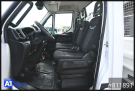 Iveco - Dreiseitenkipper - LKW < 7.5 - Daily 70C18 Kipper, AHK, Klima, Meiller 