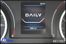 Iveco - Dreiseitenkipper - LKW < 7.5 - Daily 70C18 Kipper, AHK, Klima, Meiller 