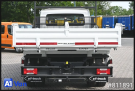 Iveco - Dreiseitenkipper - LKW < 7.5 - Daily 70C18 Kipper, AHK, Klima, Meiller 