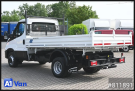 Iveco - Dreiseitenkipper - LKW < 7.5 - Daily 70C18 Kipper, AHK, Klima, Meiller 