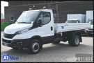 Iveco - Dreiseitenkipper - LKW < 7.5 - Daily 70C18 Kipper, AHK, Klima, Meiller 