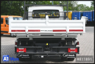 Iveco - Dreiseitenkipper - LKW < 7.5 - Daily 70C18 Kipper, AHK, Klima, Meiller 